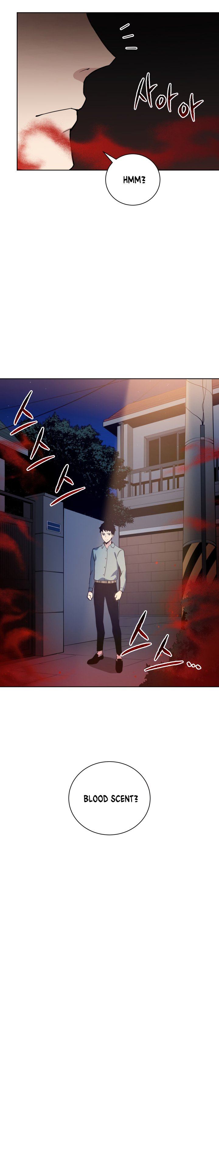The Descent Of The Demonic Master 54 4