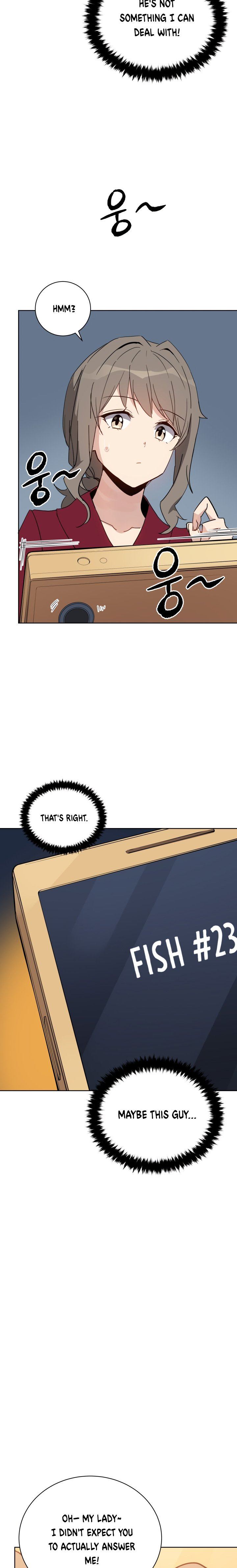The Descent Of The Demonic Master 55 14