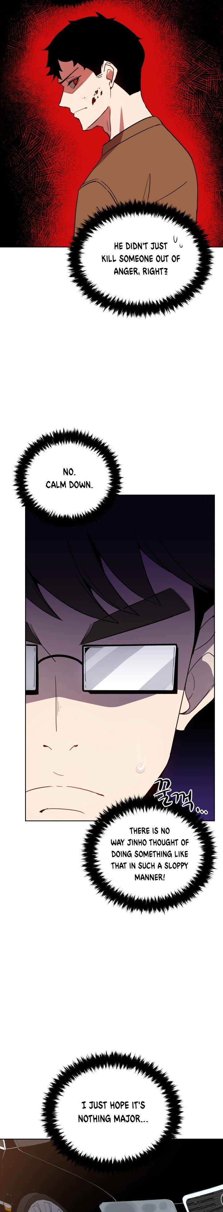 The Descent Of The Demonic Master 55 2