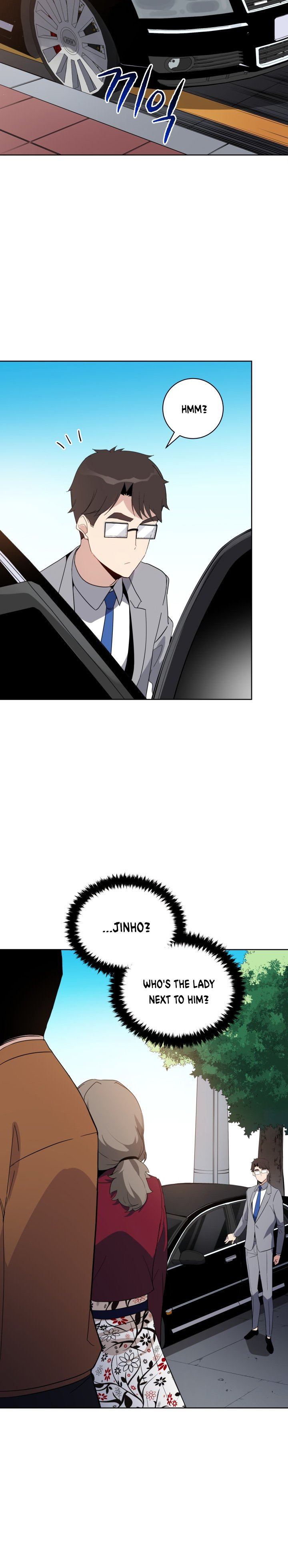 The Descent Of The Demonic Master 55 3