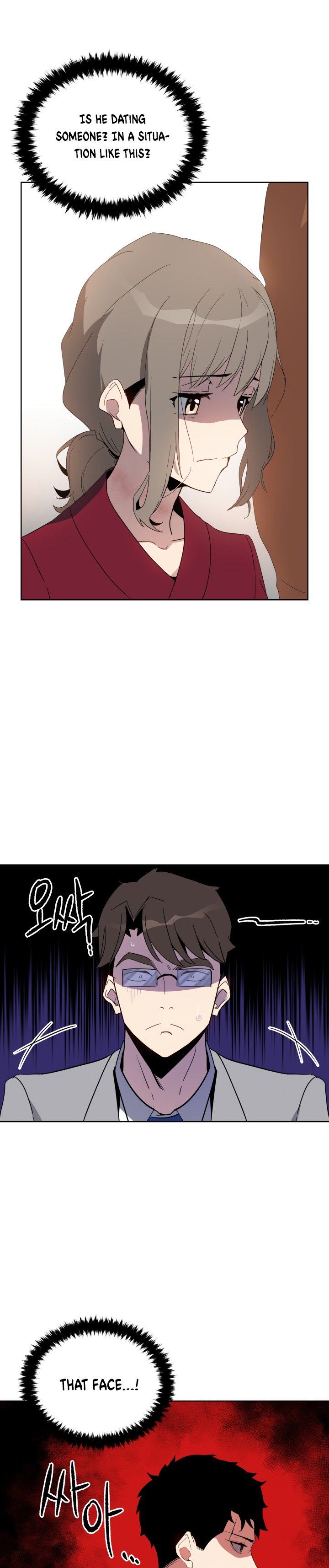 The Descent Of The Demonic Master 55 4