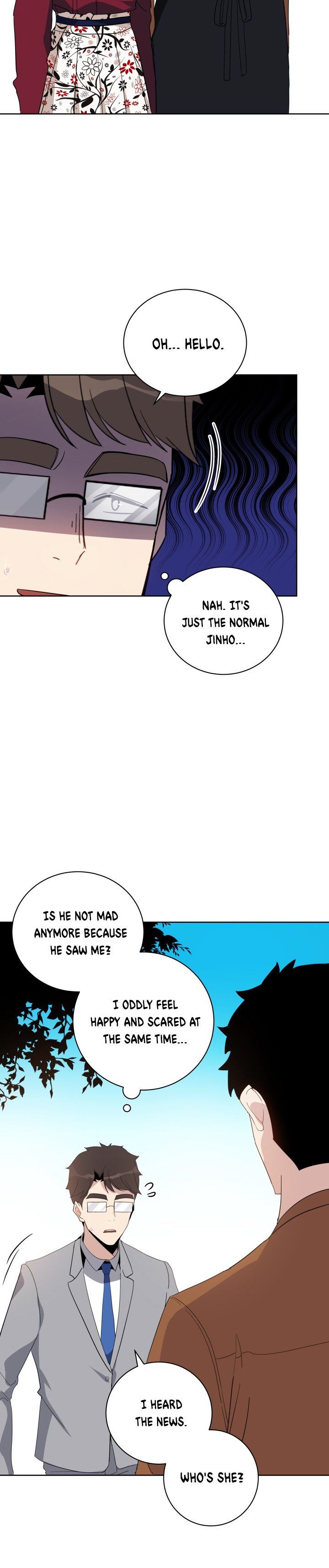 The Descent Of The Demonic Master 55 6