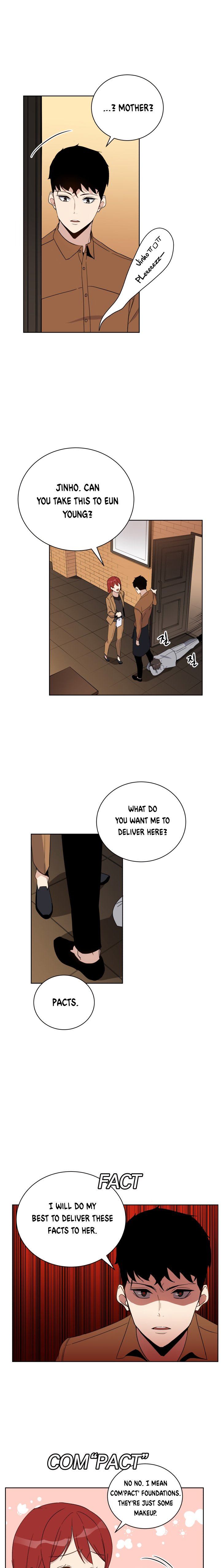 The Descent Of The Demonic Master 60 16