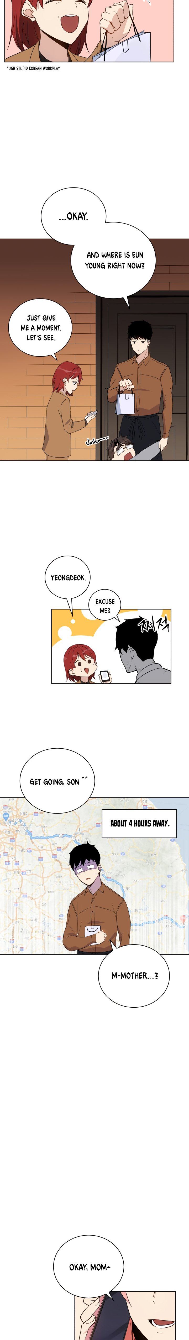 The Descent Of The Demonic Master 60 17