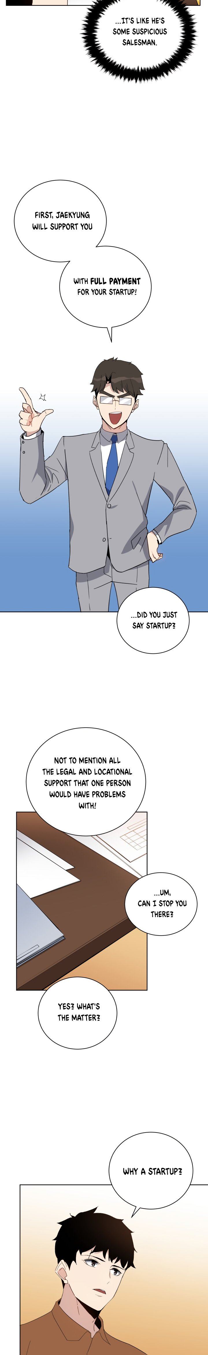 The Descent Of The Demonic Master 60 5