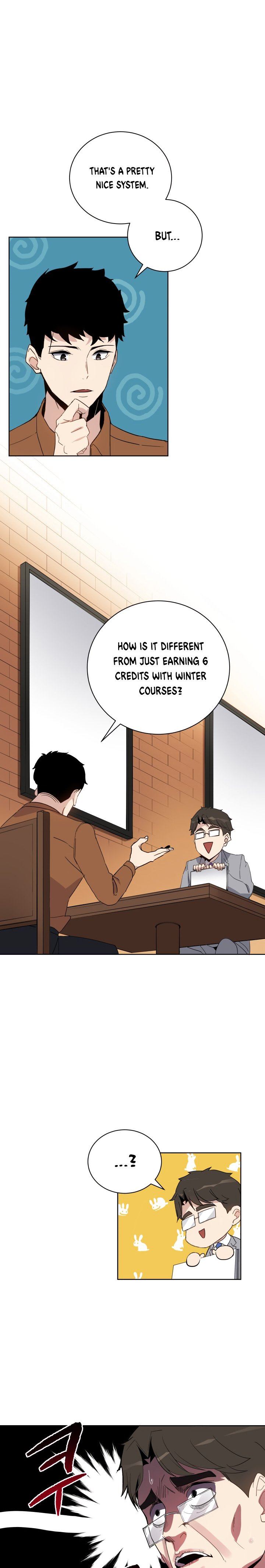 The Descent Of The Demonic Master 60 7