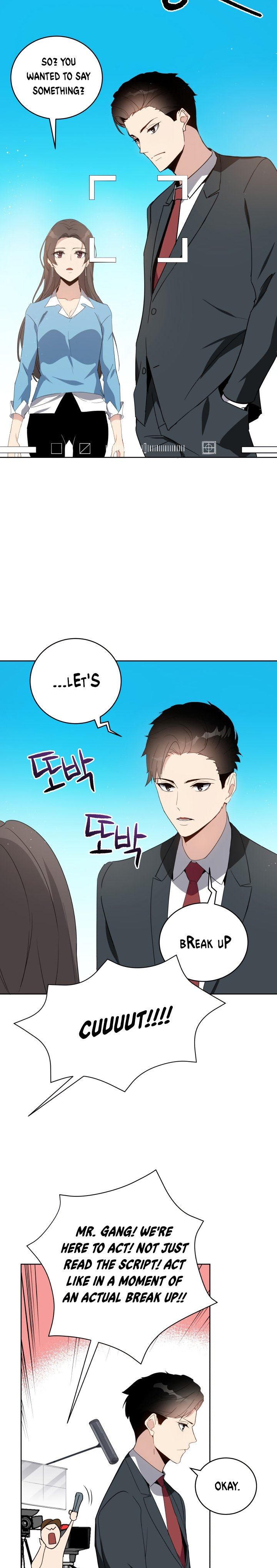 The Descent Of The Demonic Master 61 11