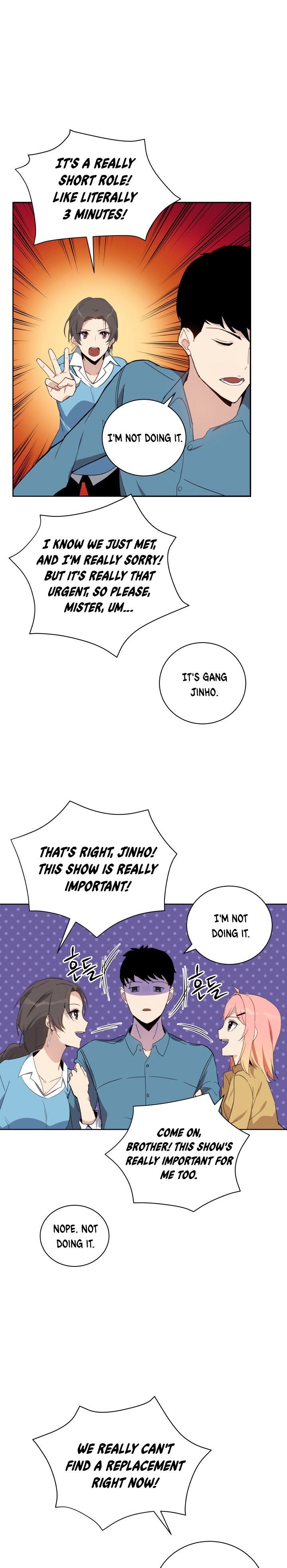 The Descent Of The Demonic Master 61 4