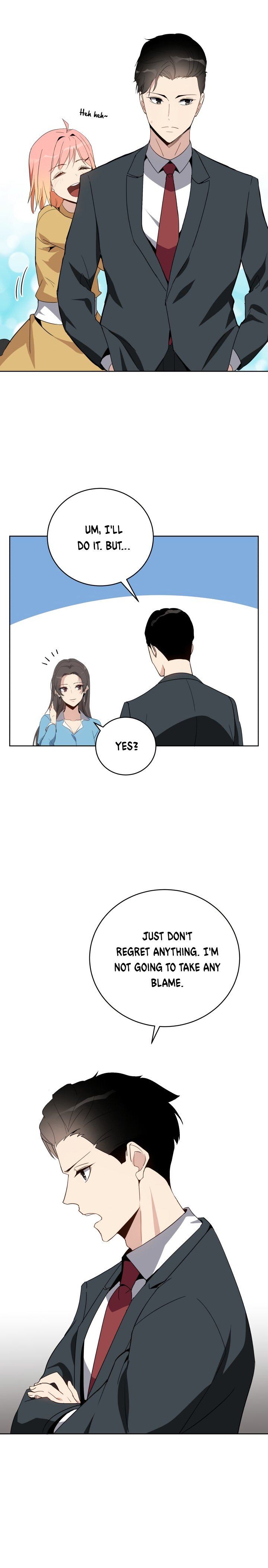 The Descent Of The Demonic Master 61 9