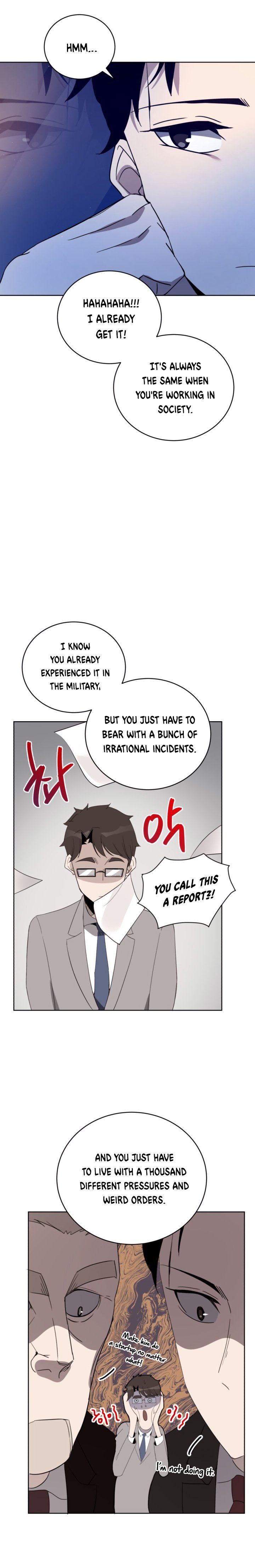 The Descent Of The Demonic Master 62 12