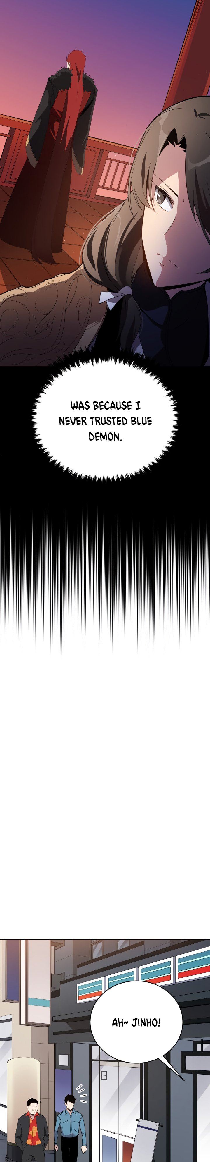 The Descent Of The Demonic Master 63 11