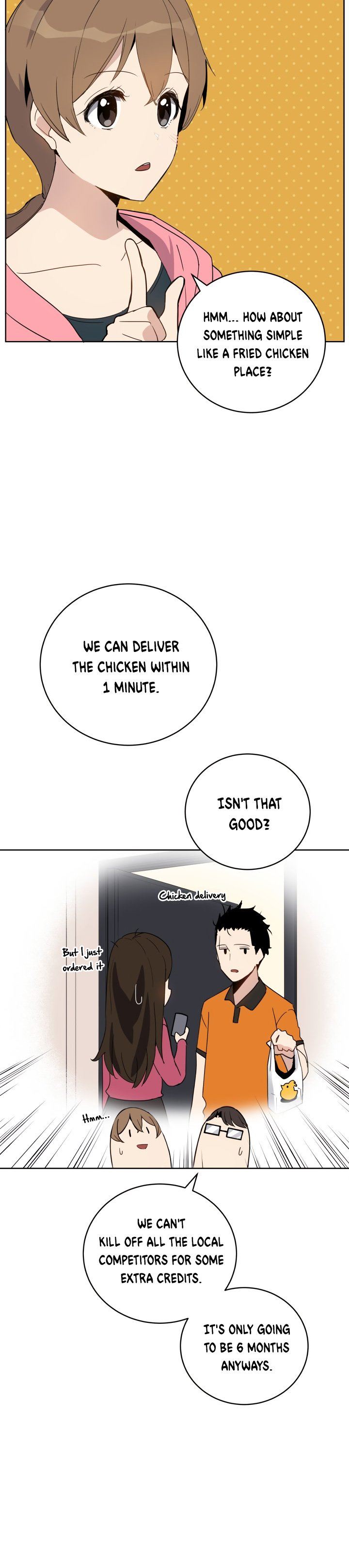 The Descent Of The Demonic Master 63 18