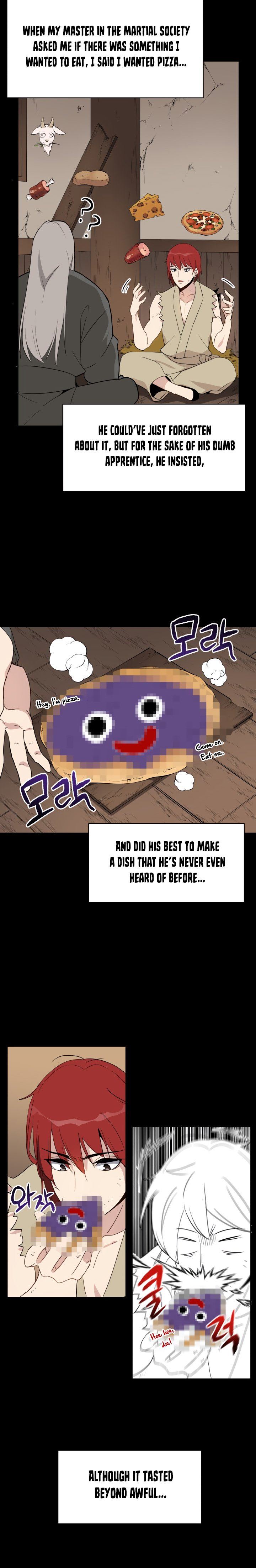 The Descent Of The Demonic Master 63 21