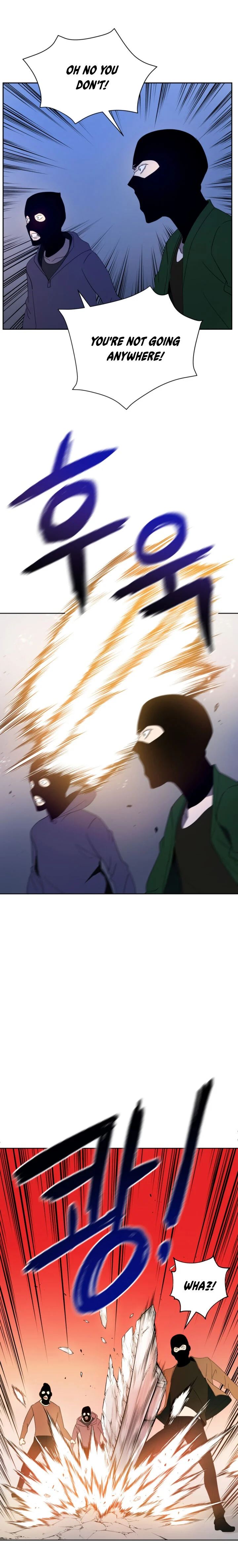 The Descent Of The Demonic Master 67 16