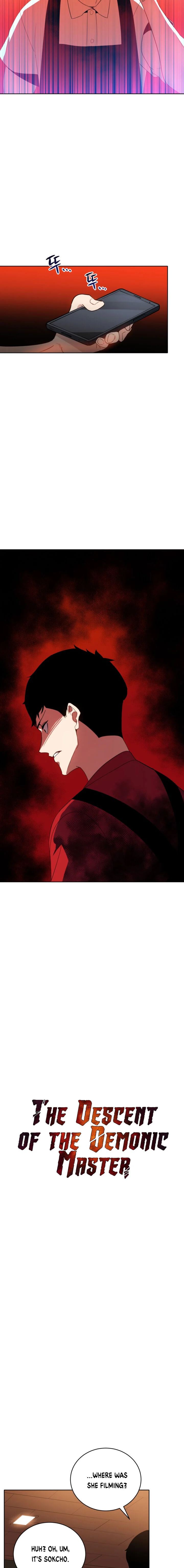 The Descent Of The Demonic Master 67 2