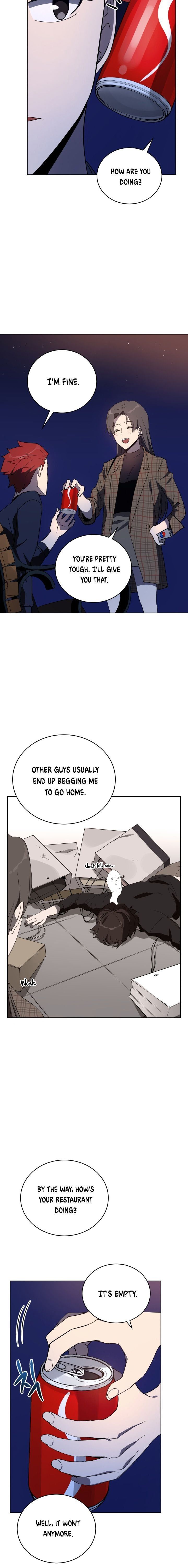 The Descent Of The Demonic Master 70 12