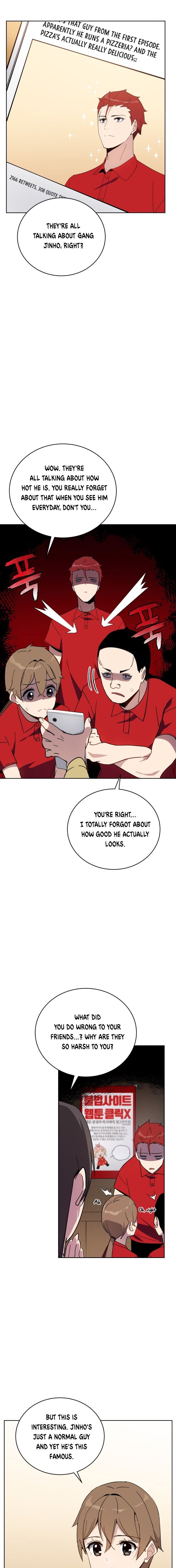 The Descent Of The Demonic Master 71 4