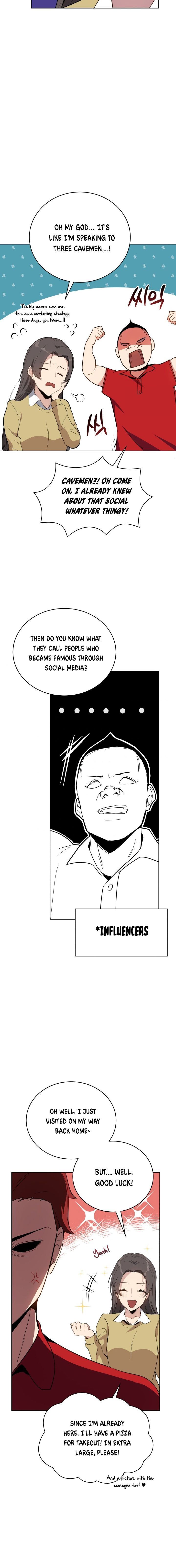 The Descent Of The Demonic Master 71 6