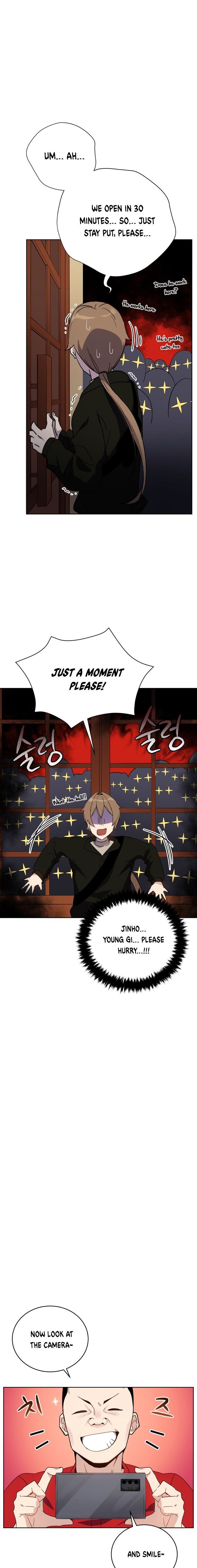 The Descent Of The Demonic Master 71 8