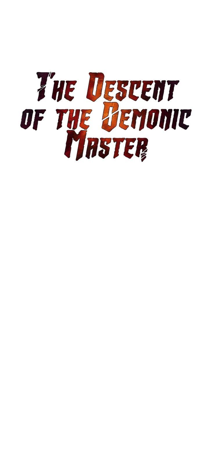 The Descent Of The Demonic Master 72 15