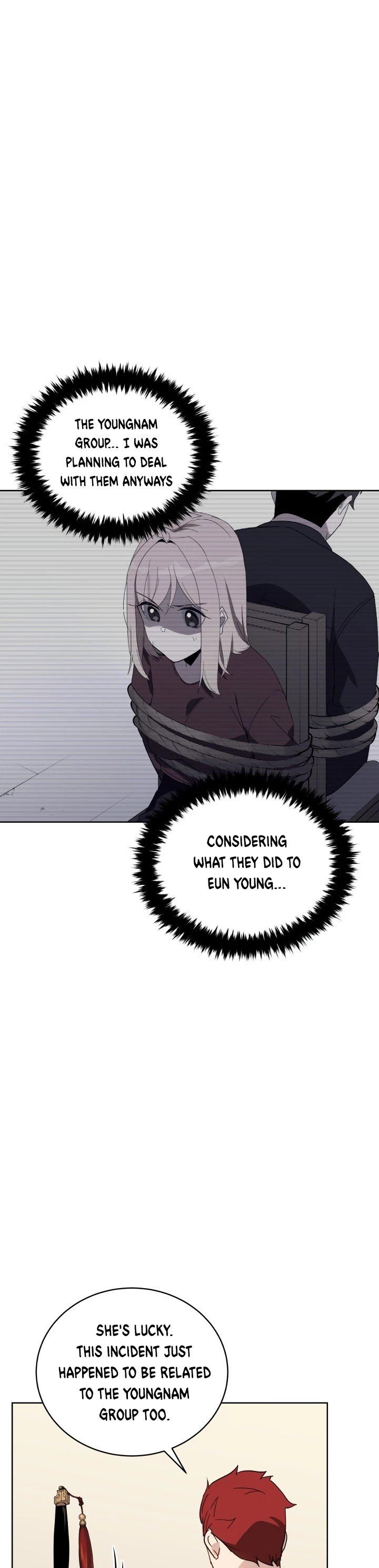 The Descent Of The Demonic Master 72 19