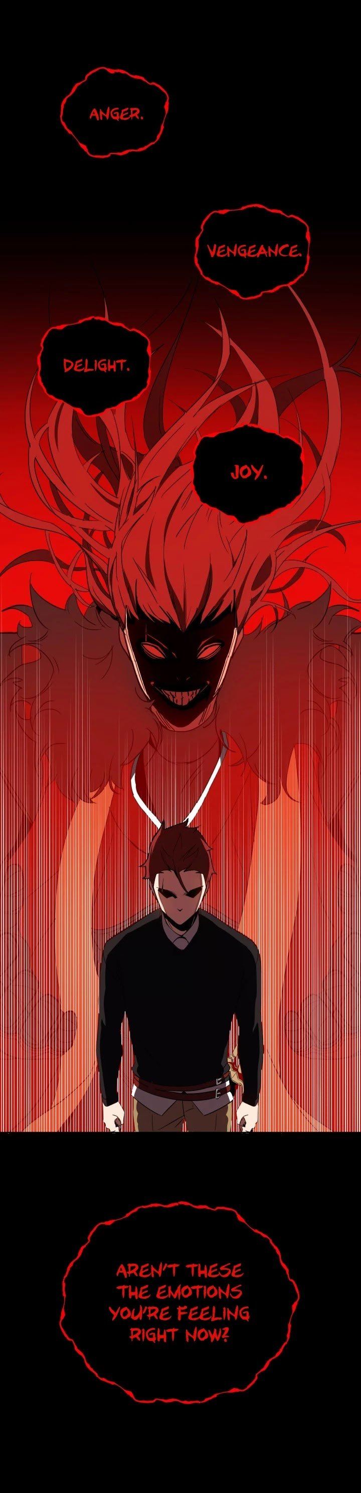 The Descent Of The Demonic Master 72 24
