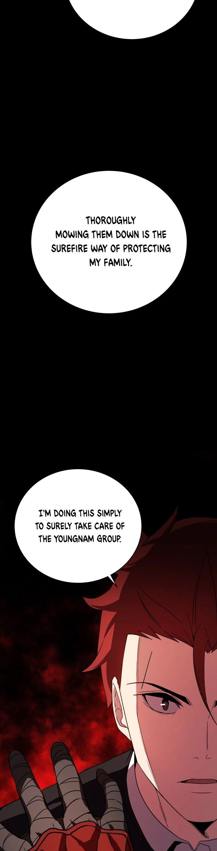 The Descent Of The Demonic Master 72 28