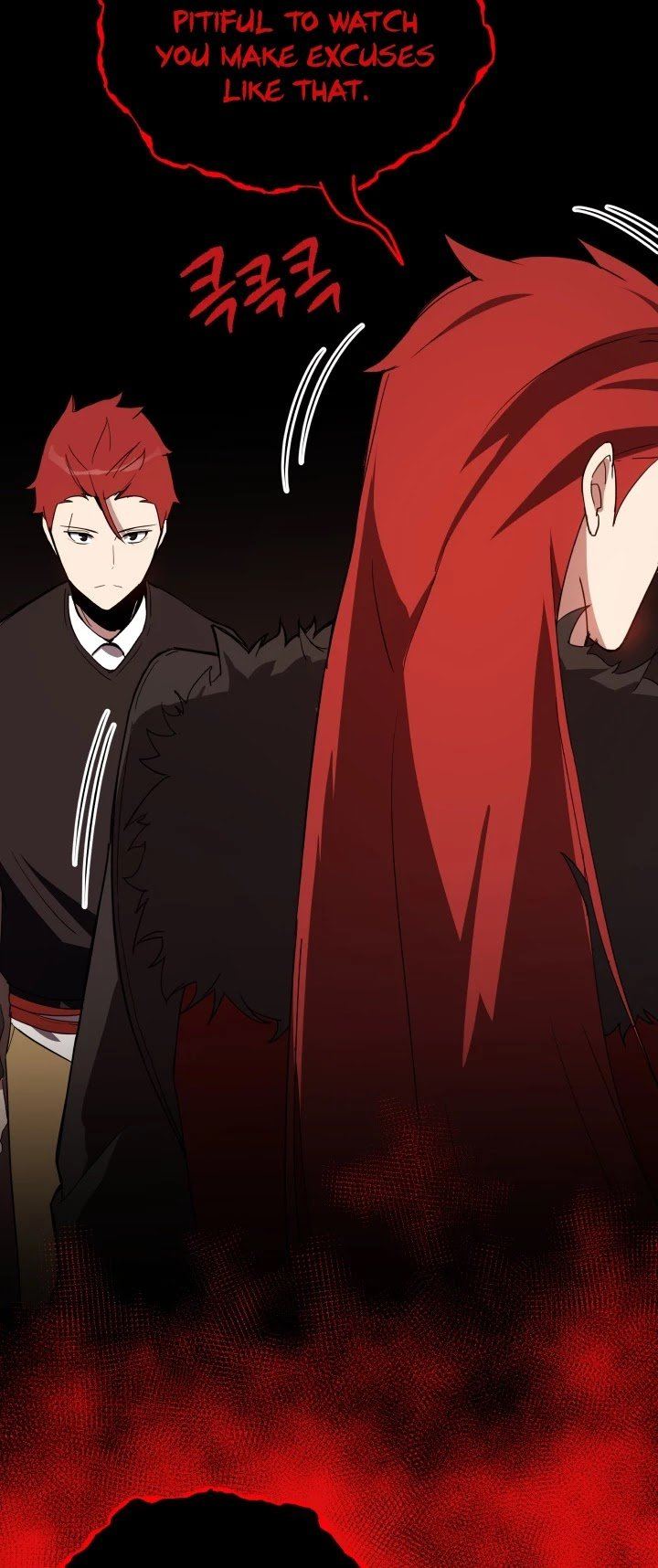 The Descent Of The Demonic Master 72 32