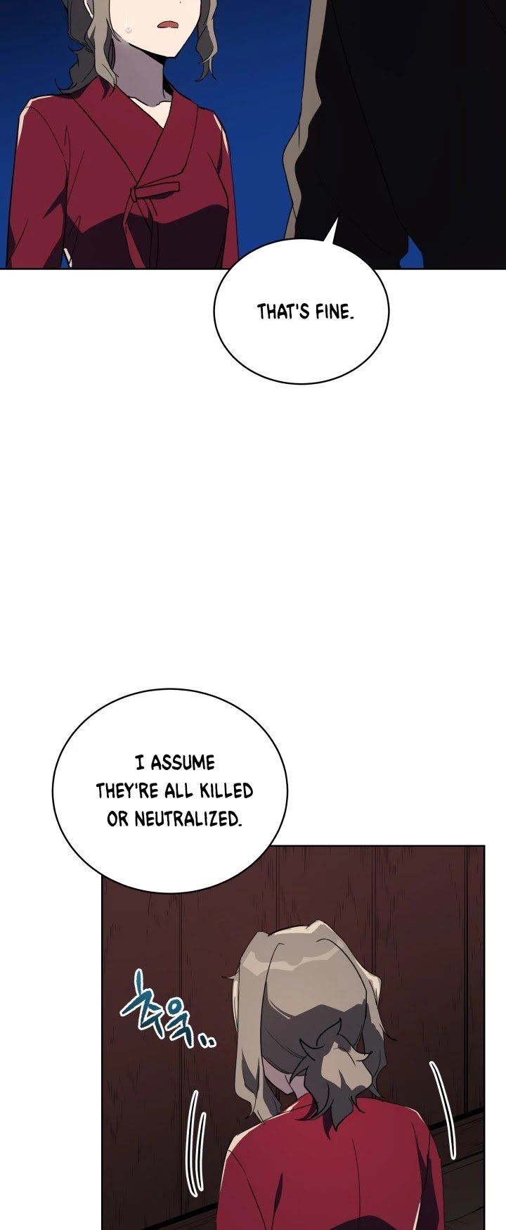The Descent Of The Demonic Master 73 20