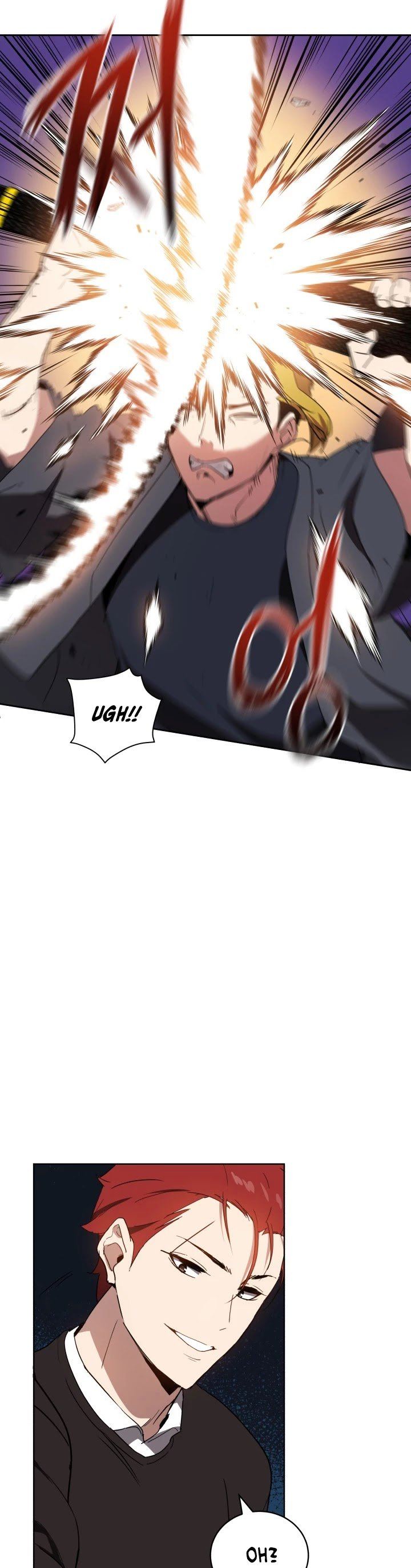 The Descent Of The Demonic Master 74 14