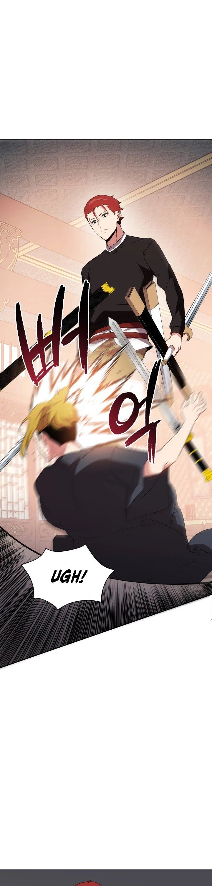 The Descent Of The Demonic Master 74 22