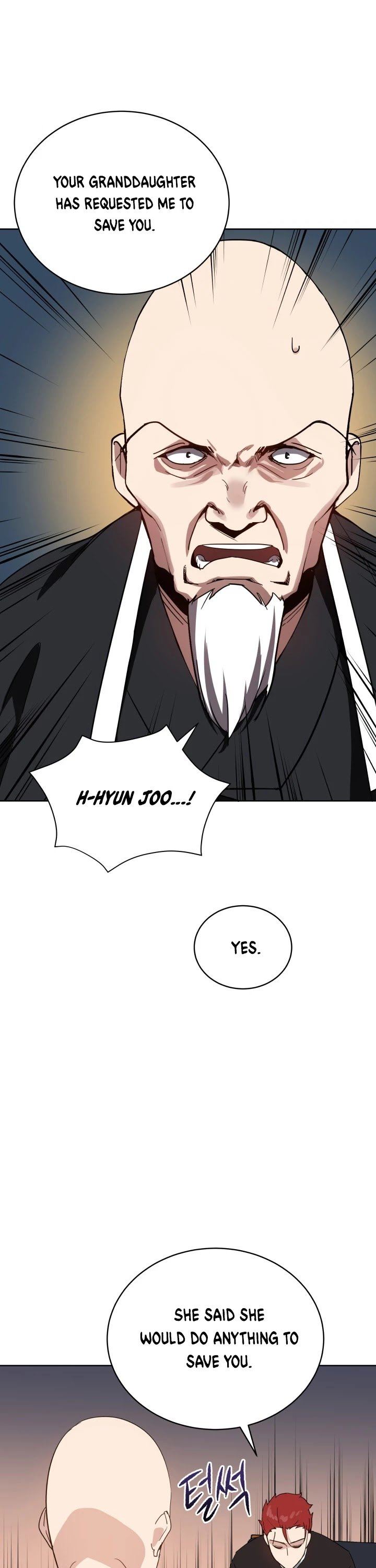 The Descent Of The Demonic Master 74 25