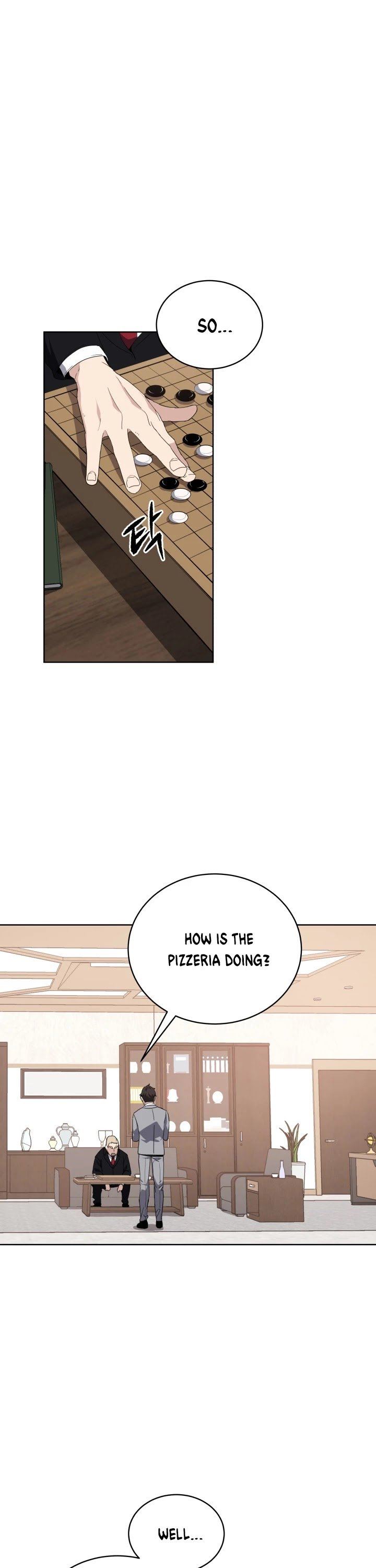 The Descent Of The Demonic Master 76 1