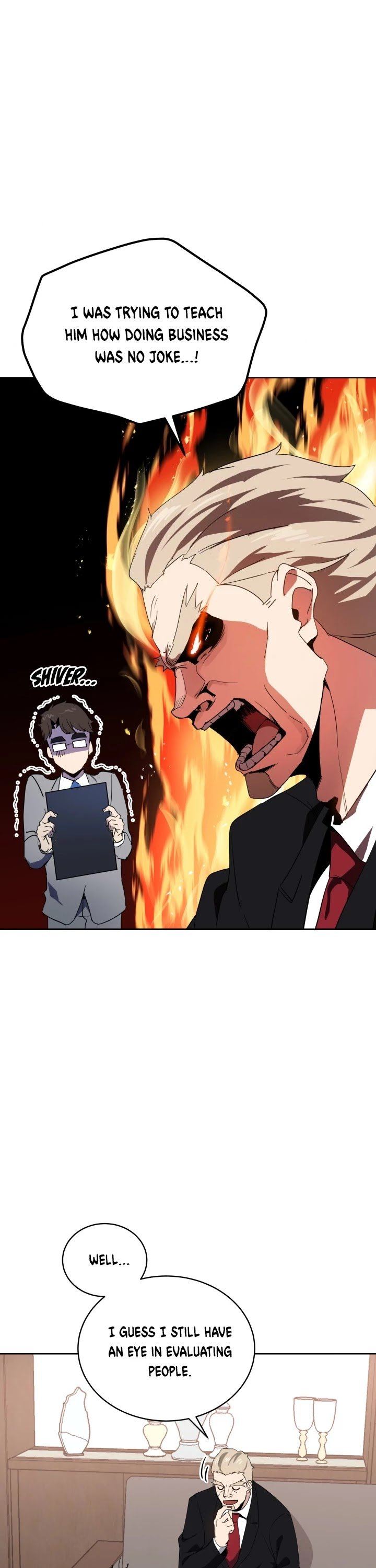 The Descent Of The Demonic Master 76 4