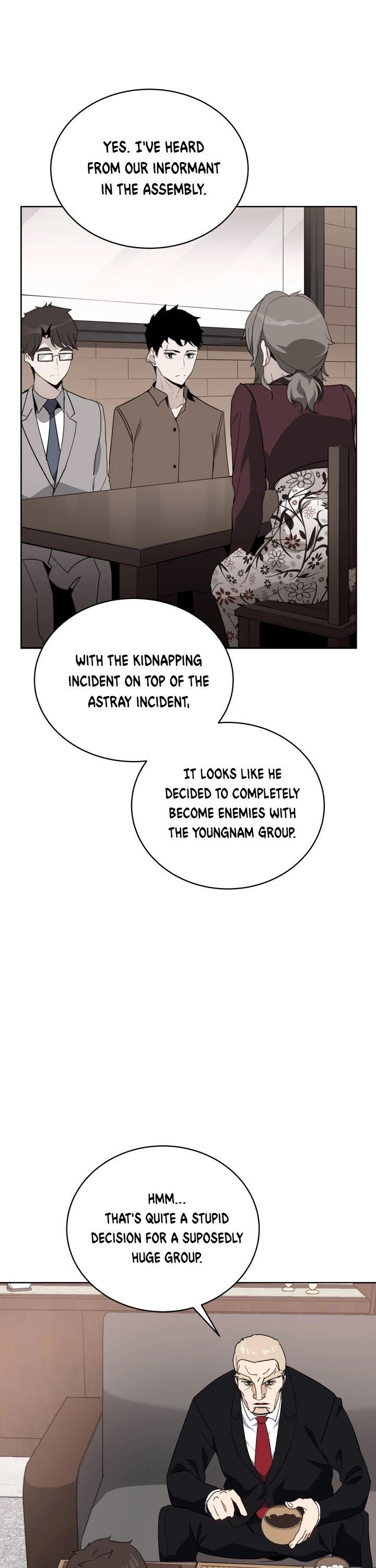 The Descent Of The Demonic Master 76 7