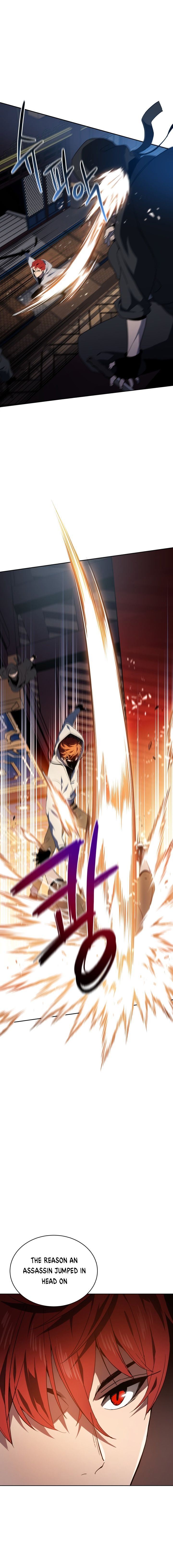 The Descent Of The Demonic Master 78 13