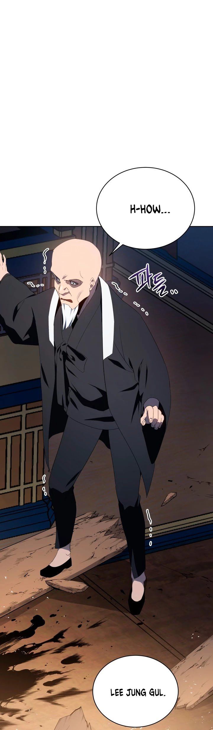 The Descent Of The Demonic Master 79 29
