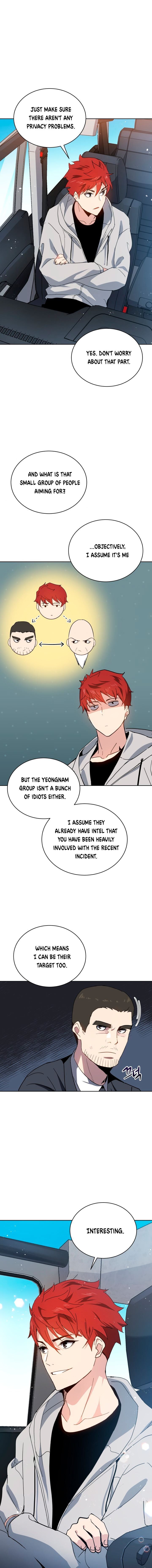 The Descent Of The Demonic Master 80 10