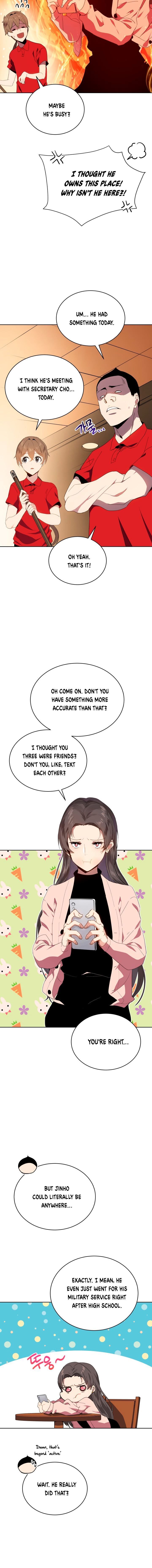 The Descent Of The Demonic Master 80 5