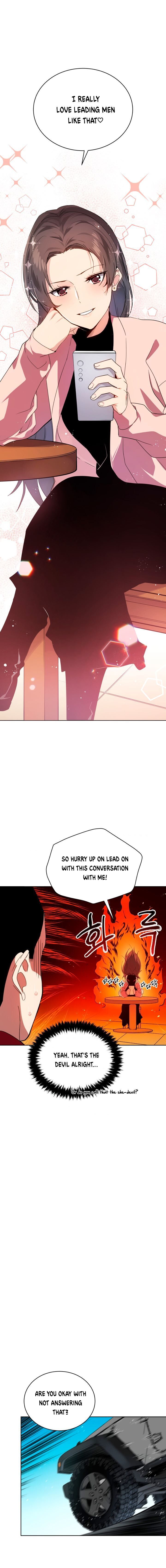 The Descent Of The Demonic Master 80 7