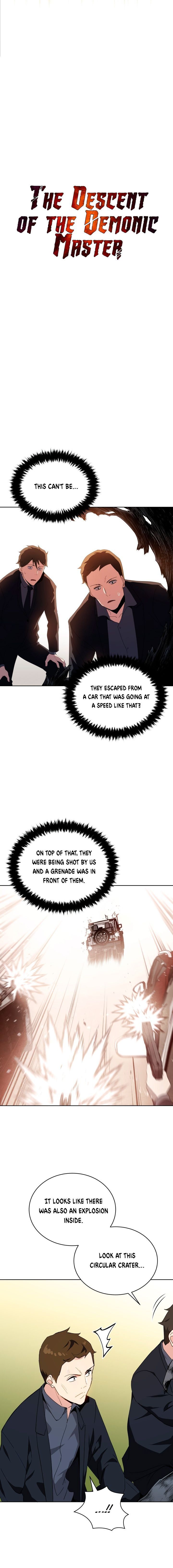The Descent Of The Demonic Master 81 5