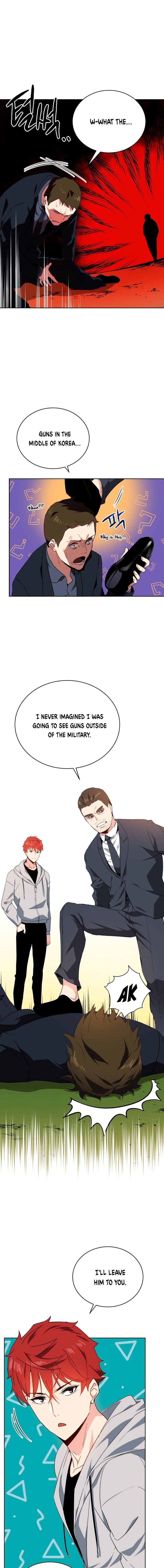 The Descent Of The Demonic Master 81 7