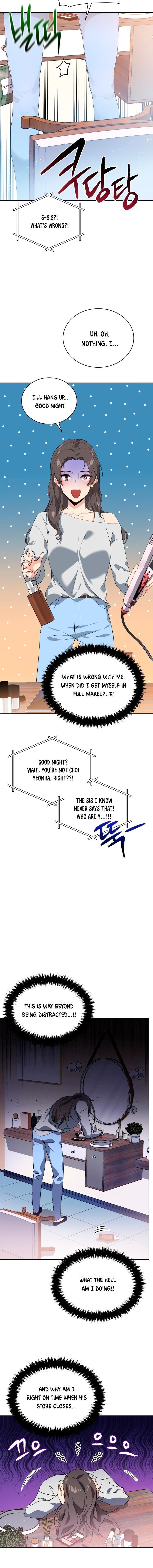 The Descent Of The Demonic Master 83 14
