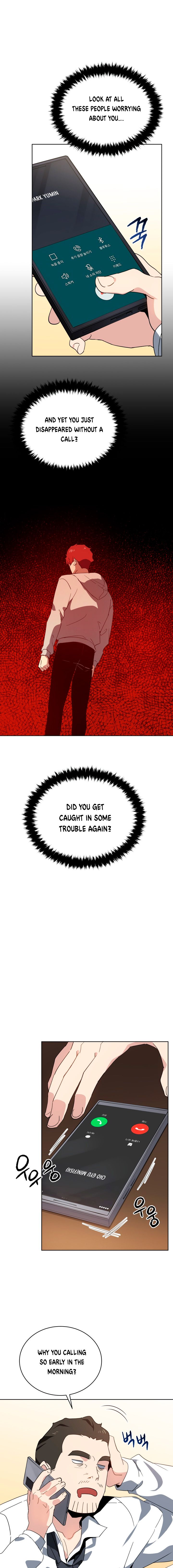 The Descent Of The Demonic Master 85 4