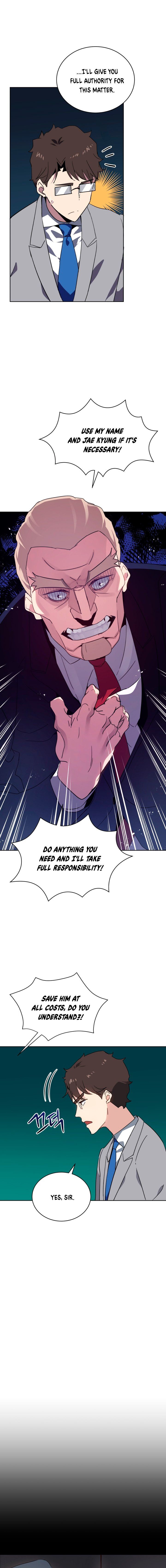 The Descent Of The Demonic Master 86 5