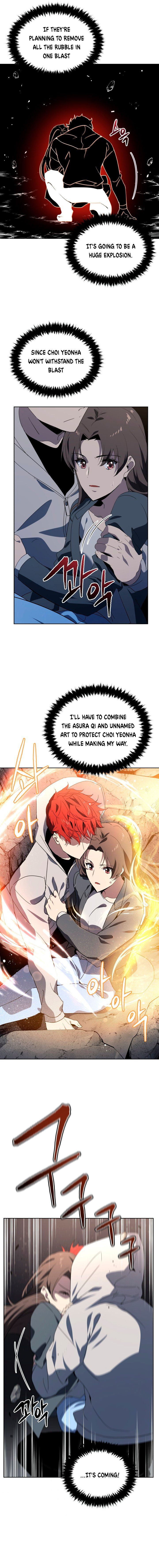 The Descent Of The Demonic Master 87 11