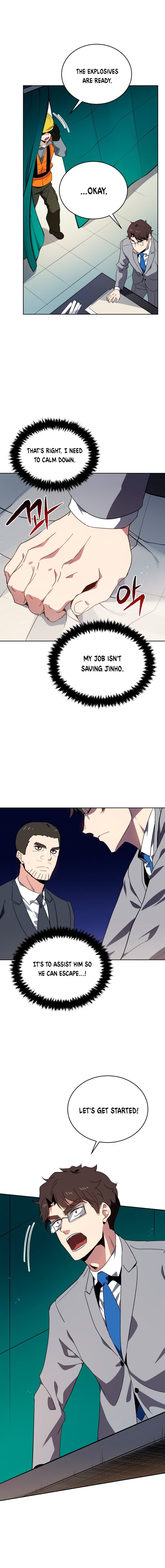The Descent Of The Demonic Master 87 6