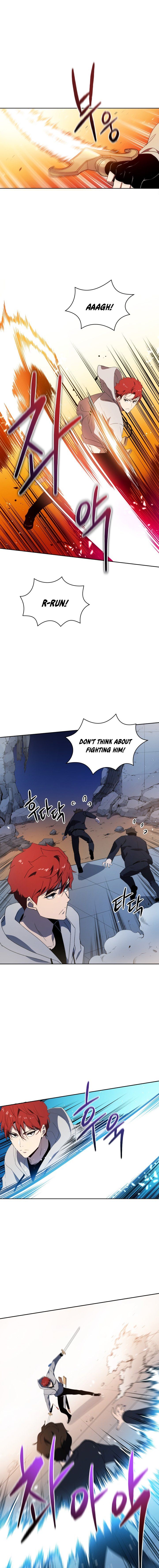 The Descent Of The Demonic Master 90 1