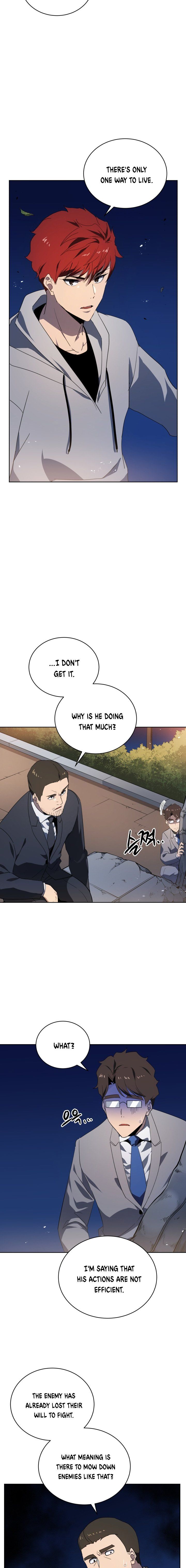 The Descent Of The Demonic Master 90 5