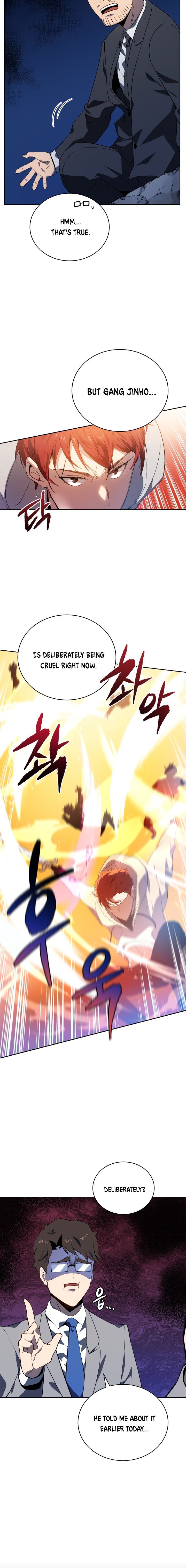 The Descent Of The Demonic Master 90 6